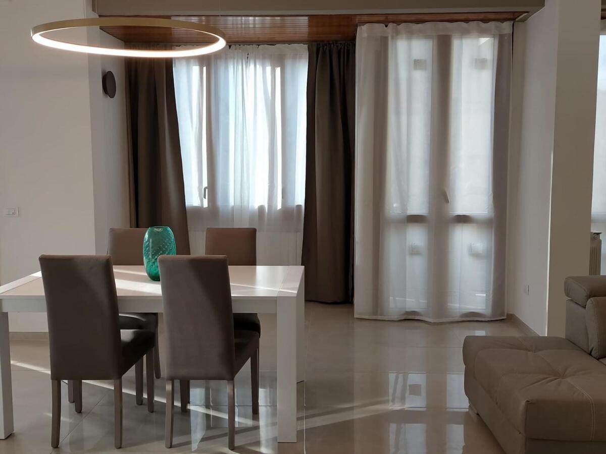 Apartamento Casa Marta