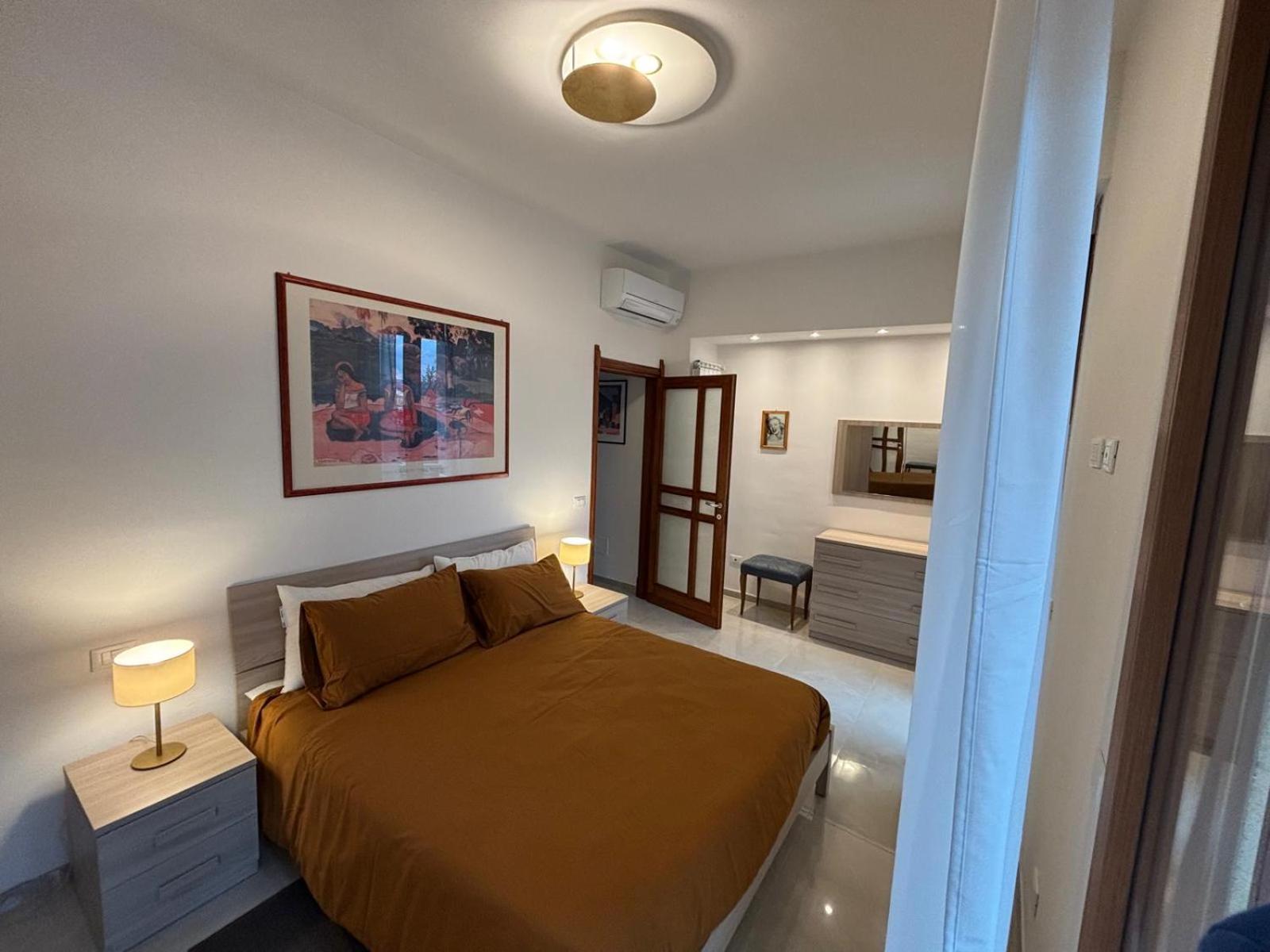 Apartamento Casa Marta *