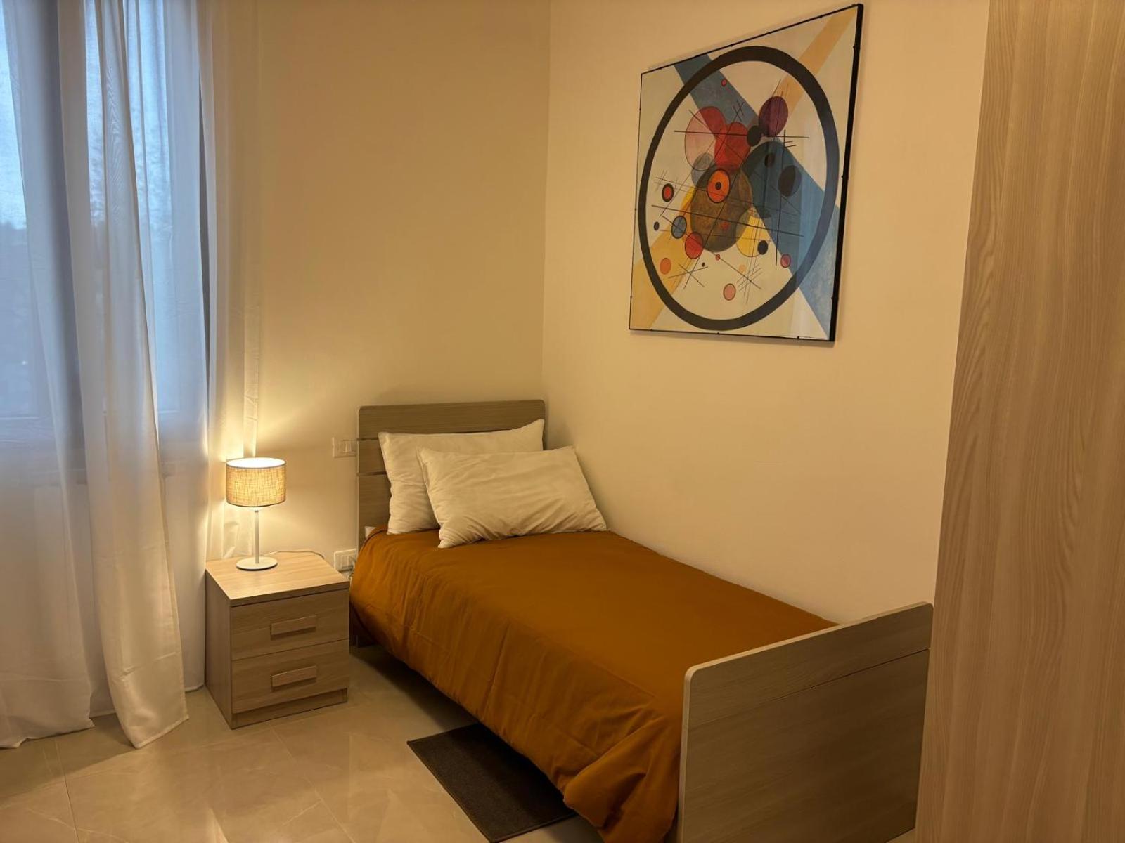 Apartamento Casa Marta